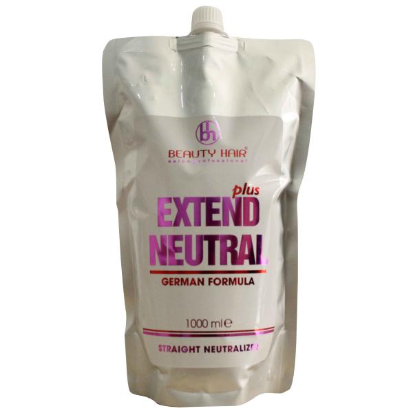Kem Dập Duỗi Plus - Extend Neutral Plus 1000ml