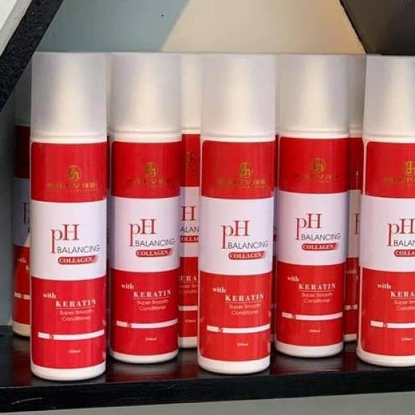 Xịt dưỡng pH