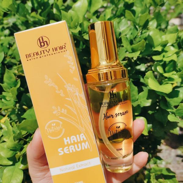 Serum Beauty Hair 50ml