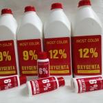 Oxy Most Color 122% 1800ml