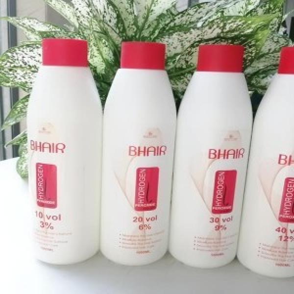 Kem Oxy Bhair 3% - 1.000ml