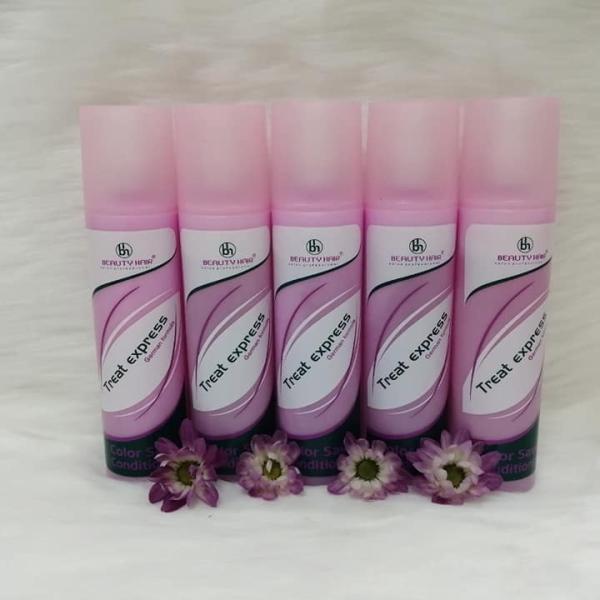 Xịt Dưỡng Cho Tóc Màu - Color Save Conditioner