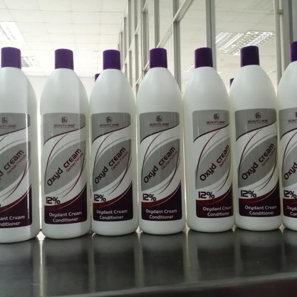 Oxydant Cream Conditioner 12%