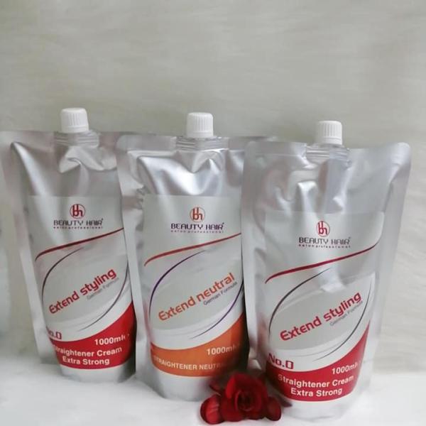 Kem Duỗi Số 0 - Extend Styling 450ml