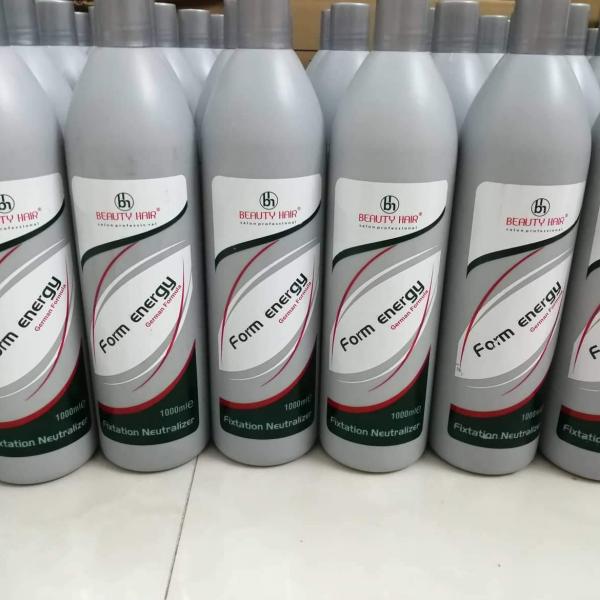 Dập Uốn Thường - Fixtation Neutralizer