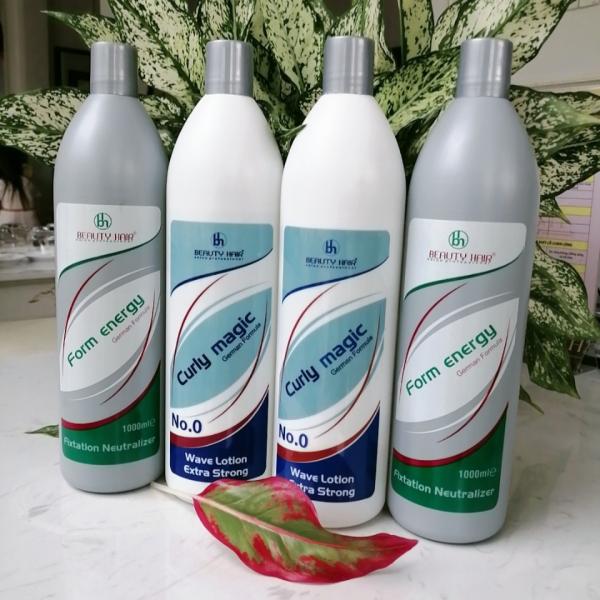 Uốn Lạnh No.0 - Wave Lotion No.0