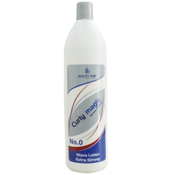 Uốn Lạnh No.0 - Wave Lotion No.0