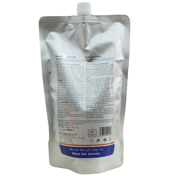 Uốn Nóng Số 0 - Curly Setting 750ml