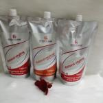 Kem Duỗi Dành Cho Tóc Thường Số 1 - 1.000ml