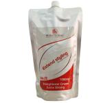 Kem Duỗi Dành Cho Tóc Khỏe Số 0 - 1.000ml