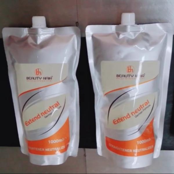 Kem Dập Duỗi Tóc - Extend Neutral 1000ml