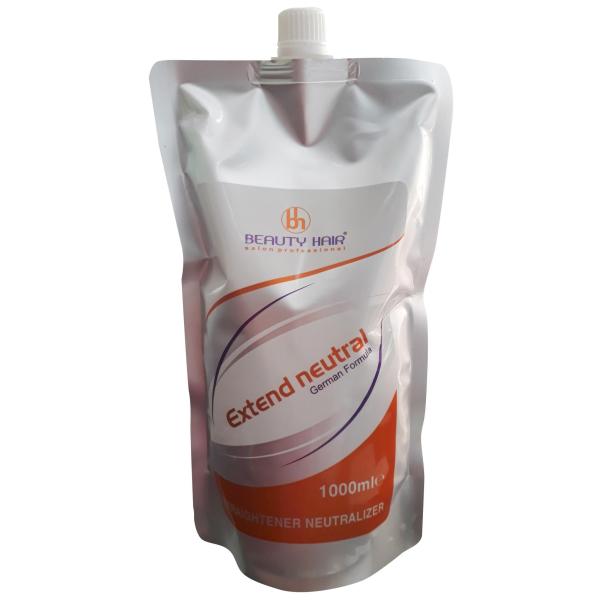 Kem Dập Duỗi Tóc - Extend Neutral 1000ml