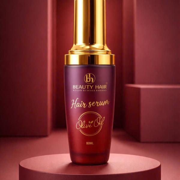Serum Beauty Hair 50ml New