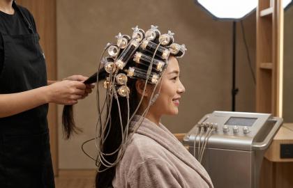 Phân biệt uốn nóng và uốn lạnh – Nên lựa chọn phương pháp nào?